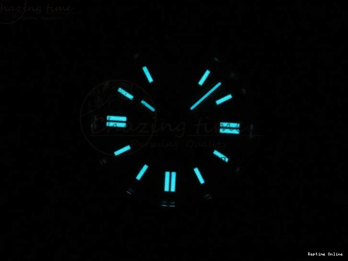 0504 Classic Oyster Perpetual 41mm 124300 ROF 1:1 Best Edition 904L Steel Tiffany Blue Dial on SS Bracelet A 2670